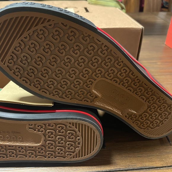 Gucci Off The Grid High Top - Picture 3 of 9